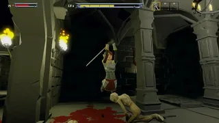 Скриншот 3 к игре Secrets of the Dark Fortress
