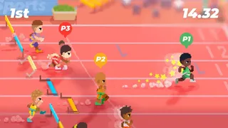 Скриншот 1 к игре Sports Sports