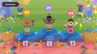 Скриншот 2 к игре Sports Sports