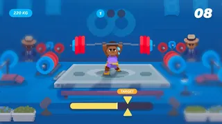 Скриншот 6 к игре Sports Sports