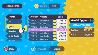 Скриншот 8 к игре Sports Sports
