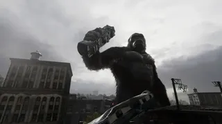 Скриншот 1 к игре Kong: Survivor Instinct