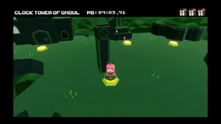 Скриншот 1 к игре GhoulScrapers