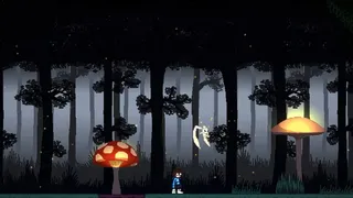 Скриншот 1 к игре Sery: Into the World of Myths