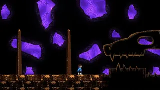Скриншот 5 к игре Sery: Into the World of Myths