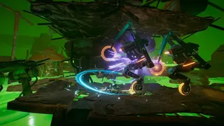 Скриншот 5 к игре ReSetna