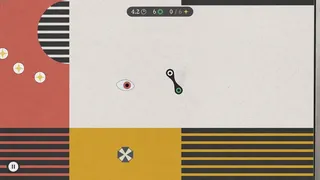 Скриншот 1 к игре Bauhaus Bonk