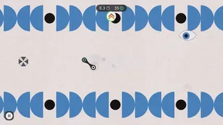 Скриншот 2 к игре Bauhaus Bonk