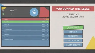 Скриншот 3 к игре Bauhaus Bonk