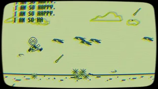 Скриншот 3 к игре HAPPY RUNNER