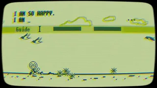 Скриншот 4 к игре HAPPY RUNNER