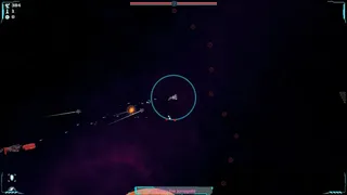 Скриншот 1 к игре Space intruders alliance