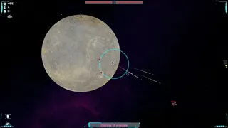 Скриншот 3 к игре Space intruders alliance