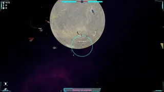 Скриншот 4 к игре Space intruders alliance