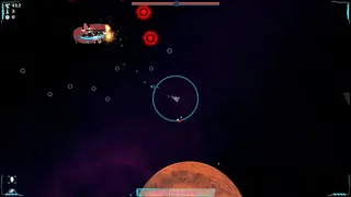 Скриншот 5 к игре Space intruders alliance
