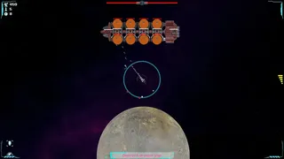 Скриншот 8 к игре Space intruders alliance