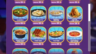 Скриншот 2 к игре MasterChef: Learn to Cook!