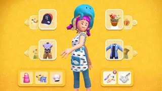 Скриншот 3 к игре MasterChef: Learn to Cook!