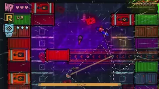 Скриншот 7 к игре DeadWire