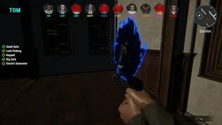 Скриншот 3 к игре The Soul Inside Us