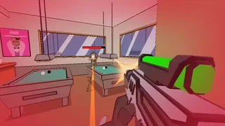 Скриншот 4 к игре Miss Bullet