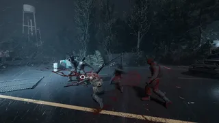 Скриншот 4 к игре Protagonist Complex one