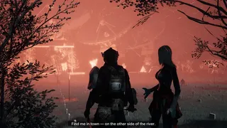 Скриншот 7 к игре Protagonist Complex one