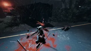 Скриншот 8 к игре Protagonist Complex one