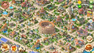 Скриншот 1 к игре Empire City Simulator