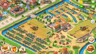 Скриншот 5 к игре Empire City Simulator