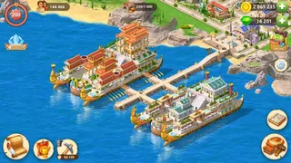 Скриншот 7 к игре Empire City Simulator