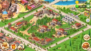 Скриншот 8 к игре Empire City Simulator