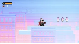 Скриншот 1 к игре Good Kitsune
