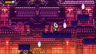 Скриншот 4 к игре Good Kitsune