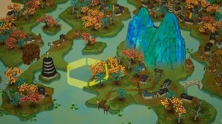 Скриншот 7 к игре 千里山河录