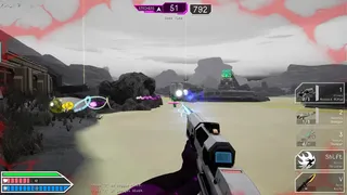 Скриншот 2 к игре Bomberball