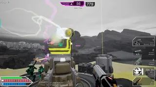 Скриншот 4 к игре Bomberball