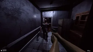 Скриншот 2 к игре Dread of Night