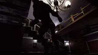Скриншот 3 к игре Dread of Night
