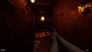 Скриншот 4 к игре Dread of Night