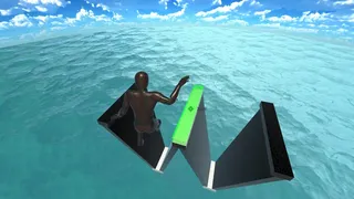 Скриншот 1 к игре Alphabet