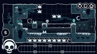 Скриншот 1 к игре Grooveyard