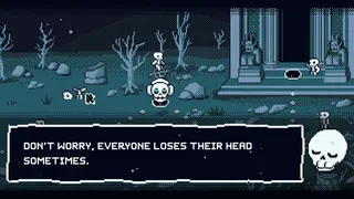 Скриншот 2 к игре Grooveyard
