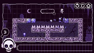 Скриншот 3 к игре Grooveyard