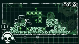 Скриншот 6 к игре Grooveyard