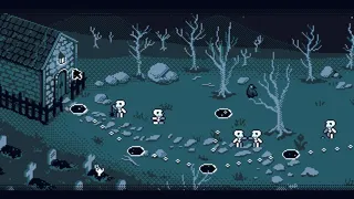 Скриншот 7 к игре Grooveyard