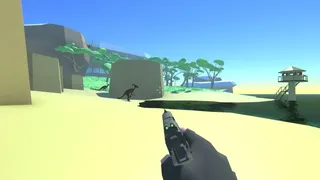 Скриншот 4 к игре Mystery On Lost Island
