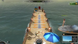 Скриншот 6 к игре Fishing Hero