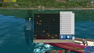 Скриншот 7 к игре Fishing Hero