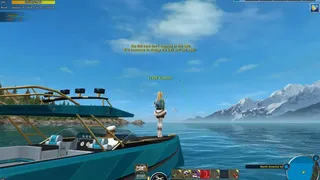 Скриншот 9 к игре Fishing Hero